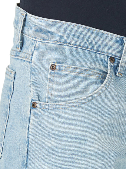 Men'S and Big Men'S Relaxed Fit Jeans with Flex